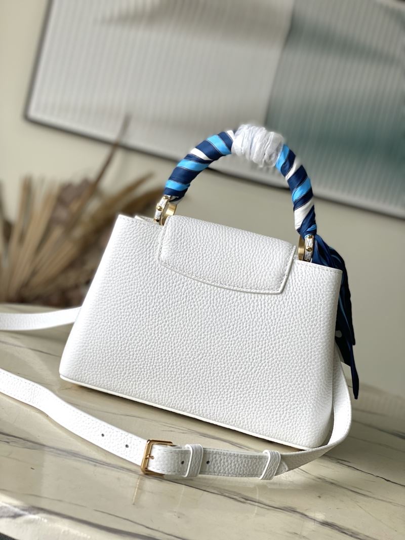 Louis Vuitton Top Handle Bags